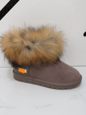 Emu damskie (36-41) 5820 KHAKI