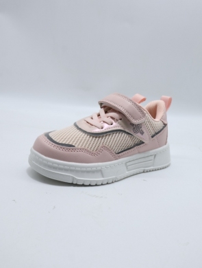 Buty sportowe dziewczęce (26-31) T11011F