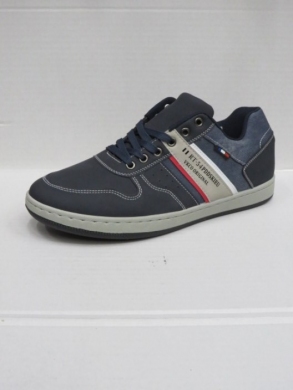 Buty sportowe męskie (41-46) E609-2 BLUE