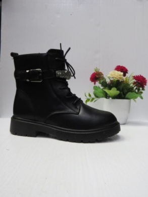 Trapery damskie ocieplane (36-41) 5517-56
