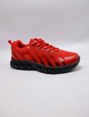 Buty sportowe męskie (40-45) AF23-325 RED