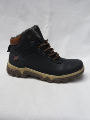 Trapery damskie ocieplane (36-41) 81110-3 NAVY