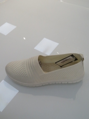Tenisówki damskie na płaskim (36-41) CB858-8