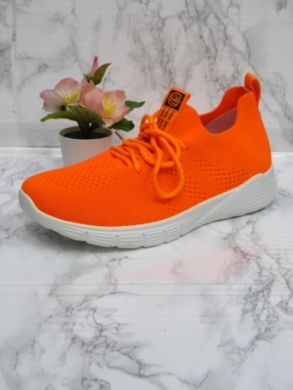 Buty sportowe damskie na płaskim (36-41) L098-4