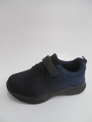 Buty sportowe chłopięce (31-36) C4-2