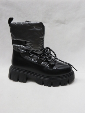 Śniegowce damskie (36-41) BL327 TARNISH