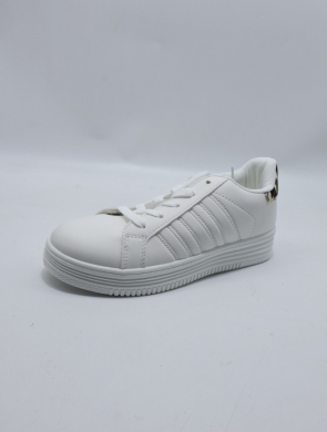 Buty sportowe damskie na płaskim (36-41) 2031-19
