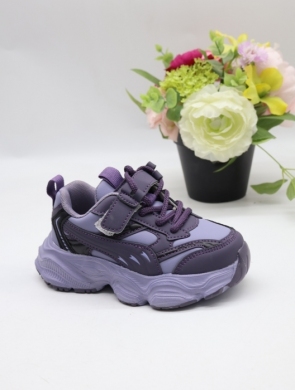 Buty sportowe dziewczęce (27-32) Y3760-3B