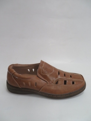 Półbuty Męskie (40-46) JA39 CAMEL