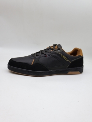 Buty sportowe męskie (41-46) MXC8640 BLACK