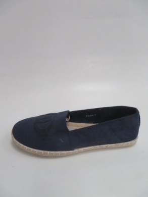 Baleriny damskie (36-41) F04H-7