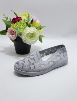 Tenisówki damskie (36-41) AYM-2 L.GREY