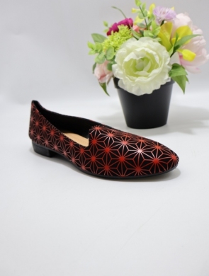 Baleriny damskie (36-41) 3428-3