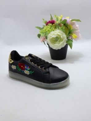 Buty sportowe damskie na płaskim (36-40) HT614-1