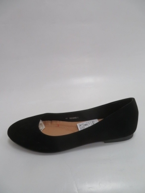 Baleriny damskie na płaskim (39-42) 3005-1