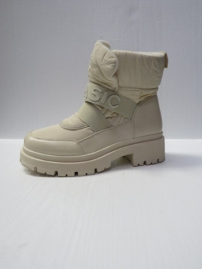 Śniegowce damskie (36-41) VL225 BEIGE