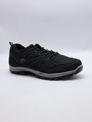 Trekkingowe męskie (41-46) 883 BLACK