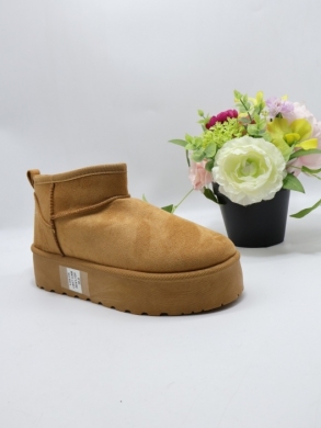 Emu damskie (36-41) LB17 CAMEL