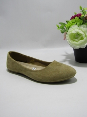 Baleriny damskie (41-43) F23AT-8