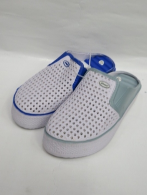 Kroksy damskie (36-41) 14-466C MIX