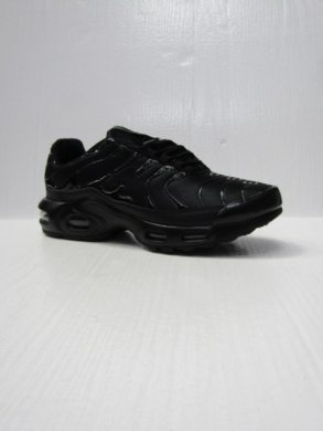 Buty sportowe męskie (41-46) APL-92307 BLACK