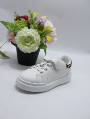 Buty sportowe dziewczęce (25-30) 2032-19