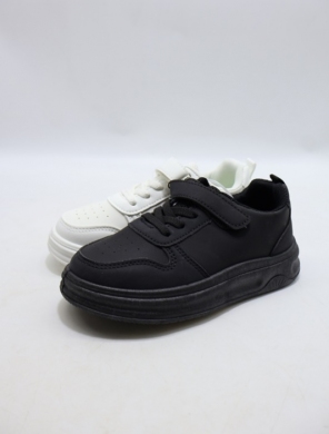 Buty sportowe dziewczęce (26-31) S403-1 MIX