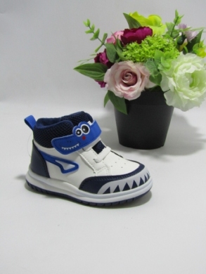 Buty sportowe chłopięce ocieplane (18-23) T11029F