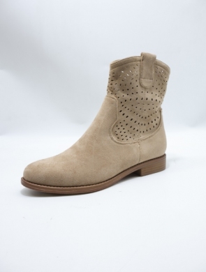 Botki damskie (36-41) H169-2