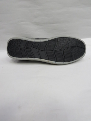 Buty sportowe męskie nadwymiary (47-49) G959-3 DGREY/CAMEL