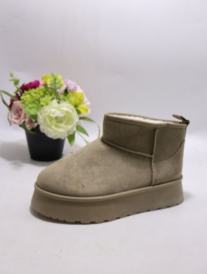 Emu damskie (36-41) JD-2 GREEN