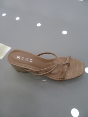 Sandały damskie na obcasie (36-41) LL912-29