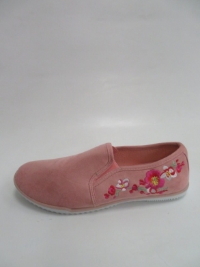 Tenisówki damskie (36-41) HT01K-6