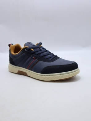 Buty sportowe męskie (41-46) MXC8587 NAVY