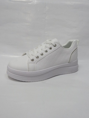 Buty sportowe damskie na płaskim (36-41) 2228-3