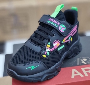 Buty sportowe dziewczęce - Tureckie (31-35)