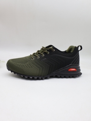 Buty sportowe męskie (41-46) 26N16-4