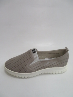 Baleriny damskie (36-41) 295L-2