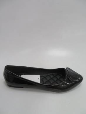 Baleriny Damskie na płaskim (36-41) D255-1