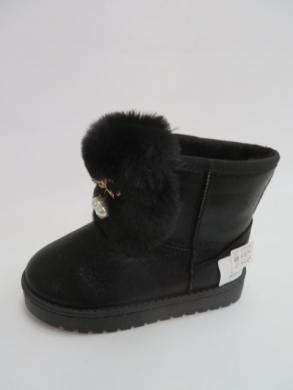 Emu Dziewczęce (25-30) 109B BLACK