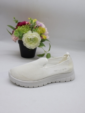 Tenisówki damskie (36-41) J-20 WHITE