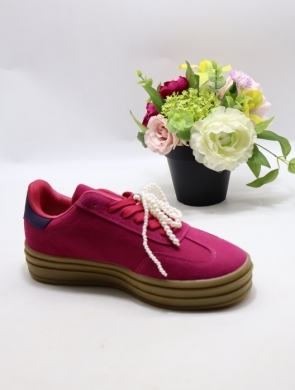 Buty sportowe damskie na płaskim (36-41) 2012 ROSE