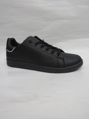 Buty sportowe męskie (40-45) XBC23220 BLACK