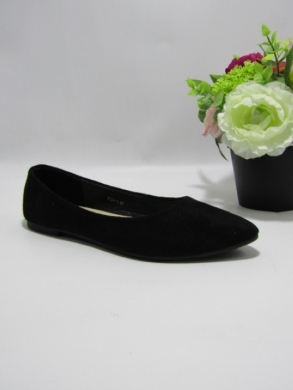 Baleriny damskie (36-41) B10A-1