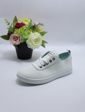 Buty sportowe damskie na płaskim (36-41) SJ2217-5