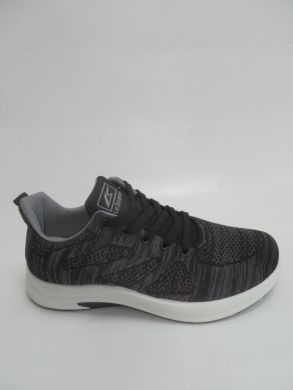 Buty sportowe męskie i młodzieżowe (40-45) 9938-1