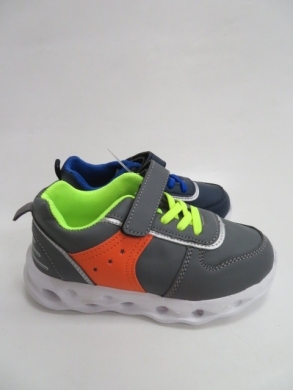 Sportowe Chłopięce (25-30) 8172-S MIX