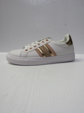 Buty sportowe damskie na płaskim (36-41) R189 CHAMP