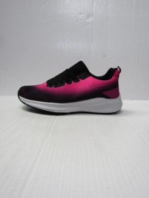 Buty sportowe damskie na płaskim (36-41) B680-1