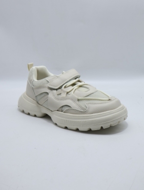 Buty sportowe dziewczęce (32-37) T0740C